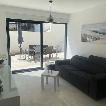 Apartman La Dolce Vita Банджоле Экстерьер фото