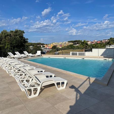Apartman La Dolce Vita Банджоле Экстерьер фото
