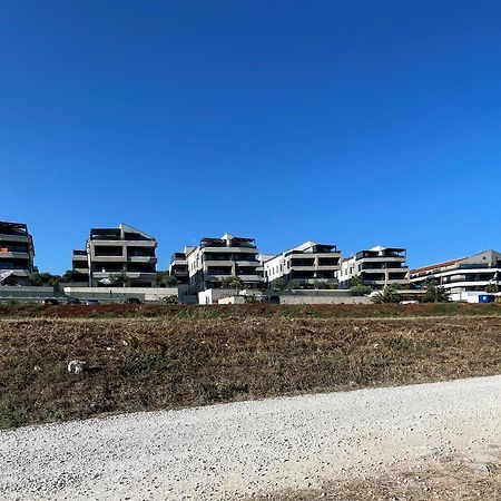 Apartman La Dolce Vita Банджоле Экстерьер фото