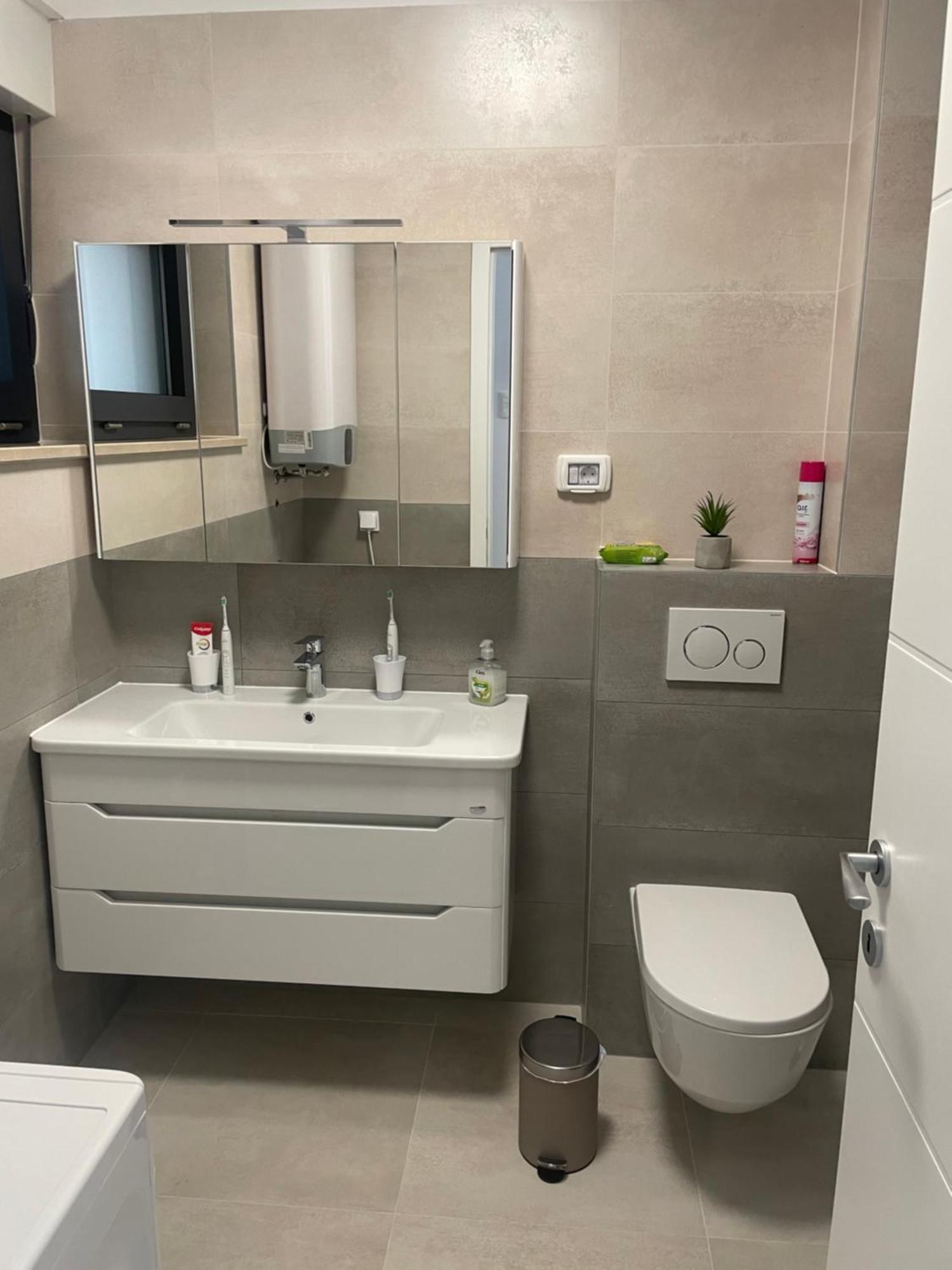 Apartman La Dolce Vita Банджоле Экстерьер фото