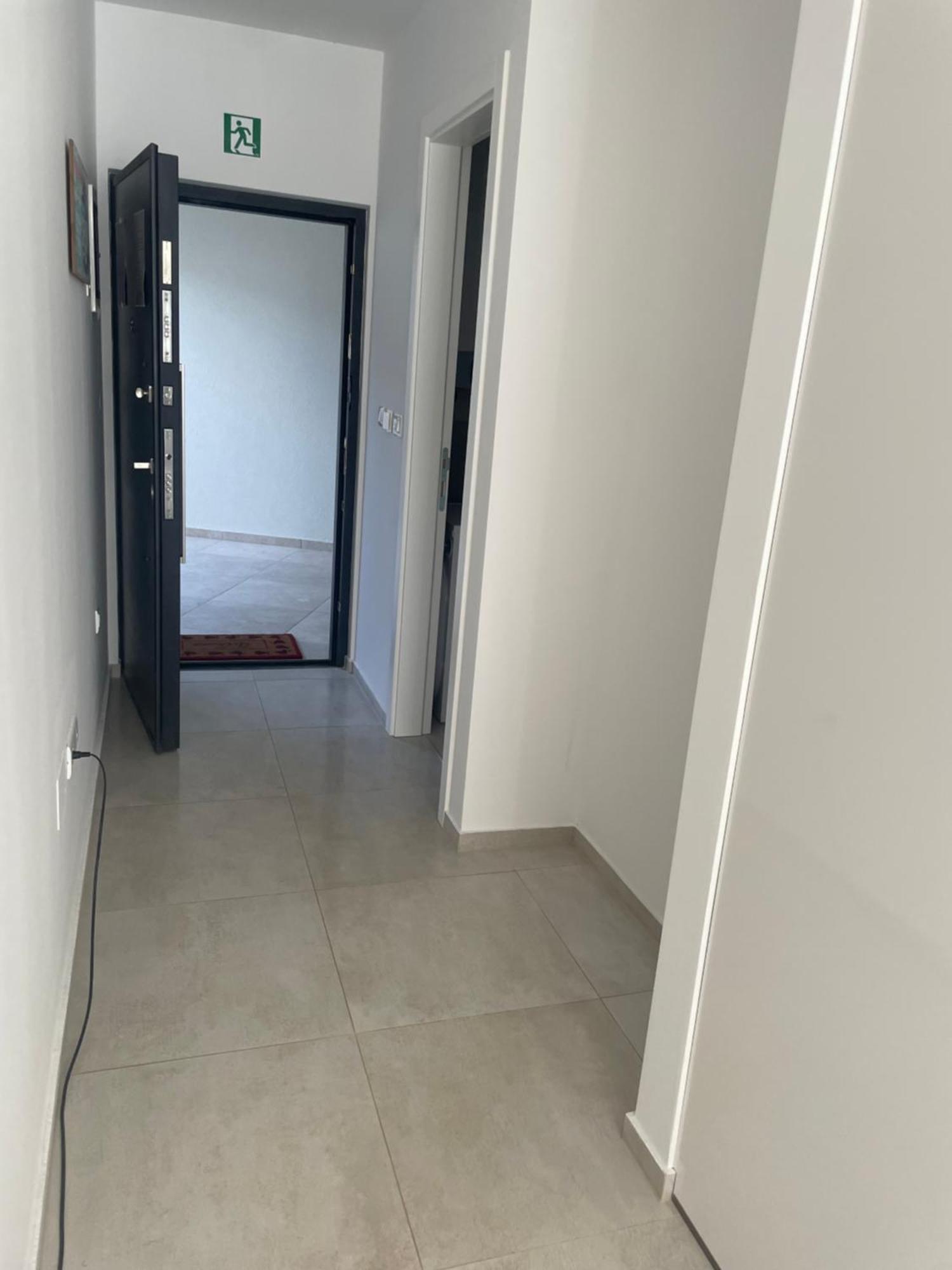 Apartman La Dolce Vita Банджоле Экстерьер фото