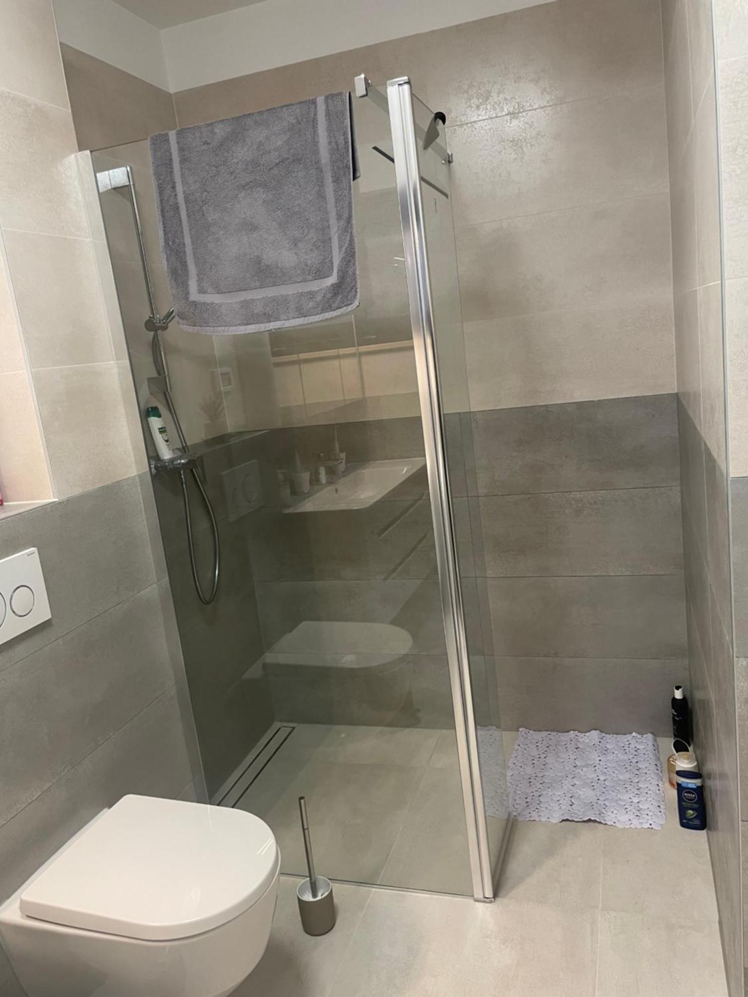 Apartman La Dolce Vita Банджоле Экстерьер фото