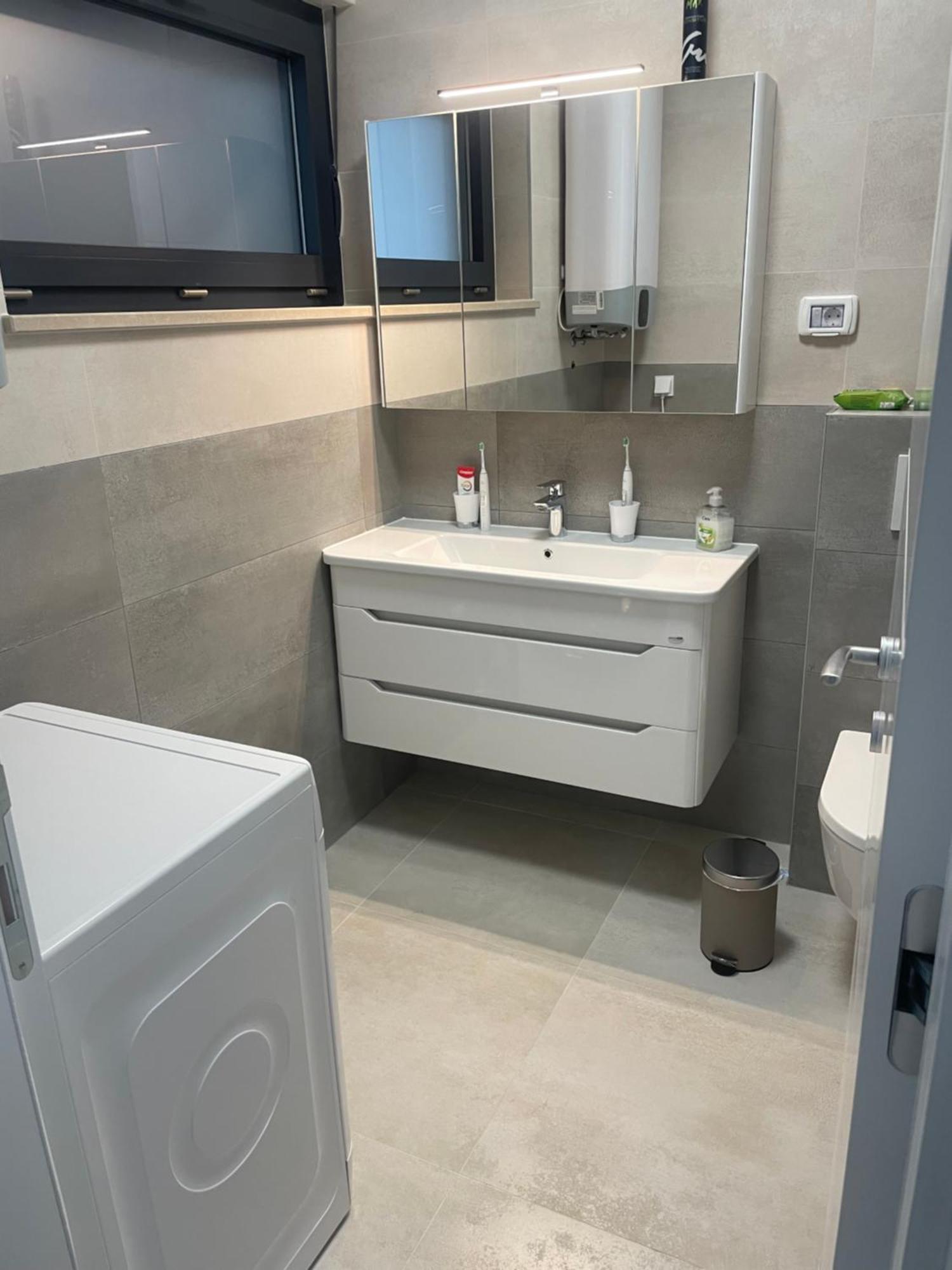 Apartman La Dolce Vita Банджоле Экстерьер фото