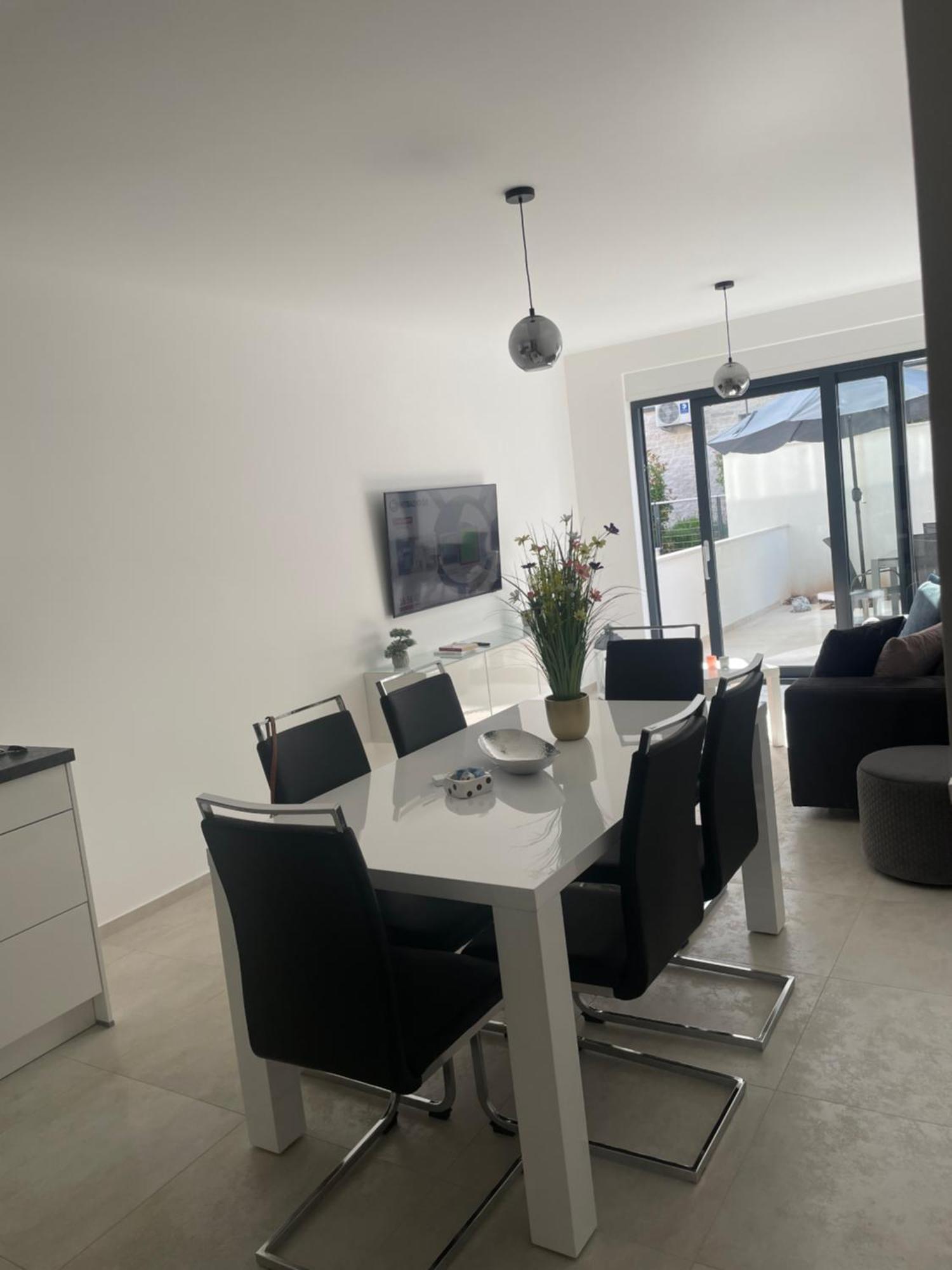 Apartman La Dolce Vita Банджоле Экстерьер фото