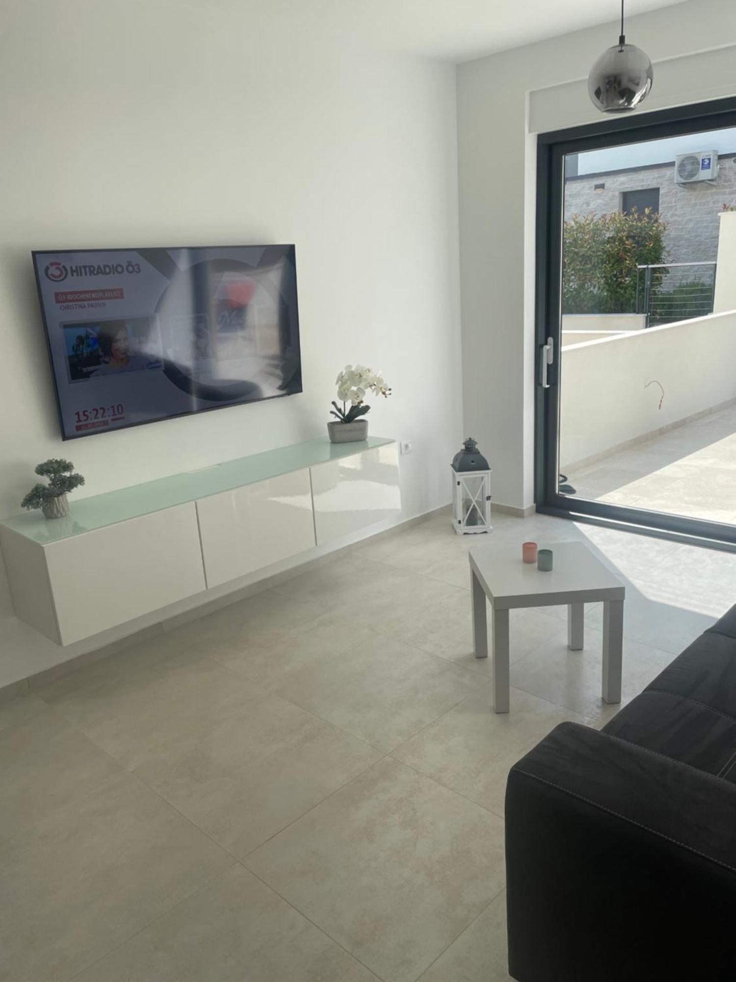 Apartman La Dolce Vita Банджоле Экстерьер фото