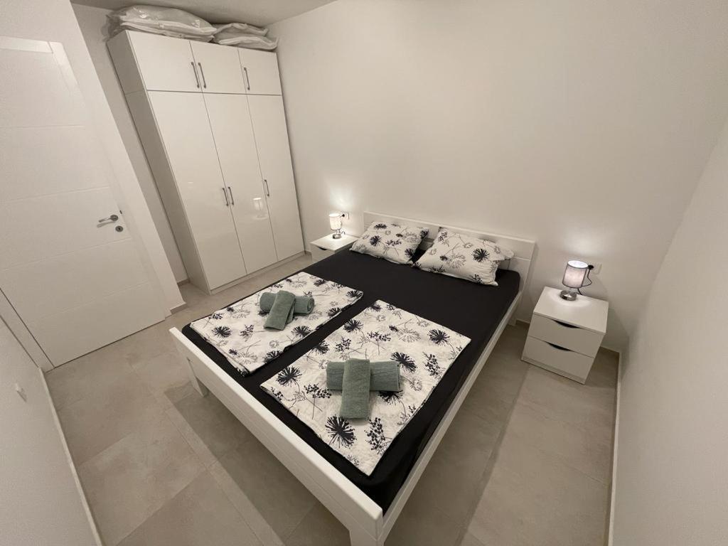Apartman La Dolce Vita Банджоле Экстерьер фото