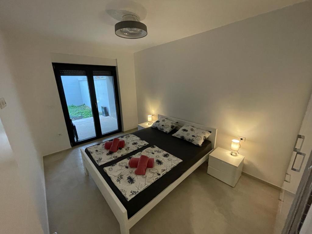 Apartman La Dolce Vita Банджоле Экстерьер фото