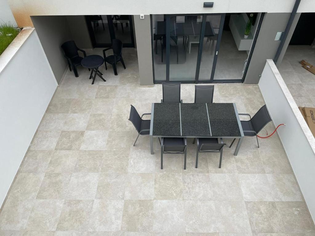 Apartman La Dolce Vita Банджоле Экстерьер фото
