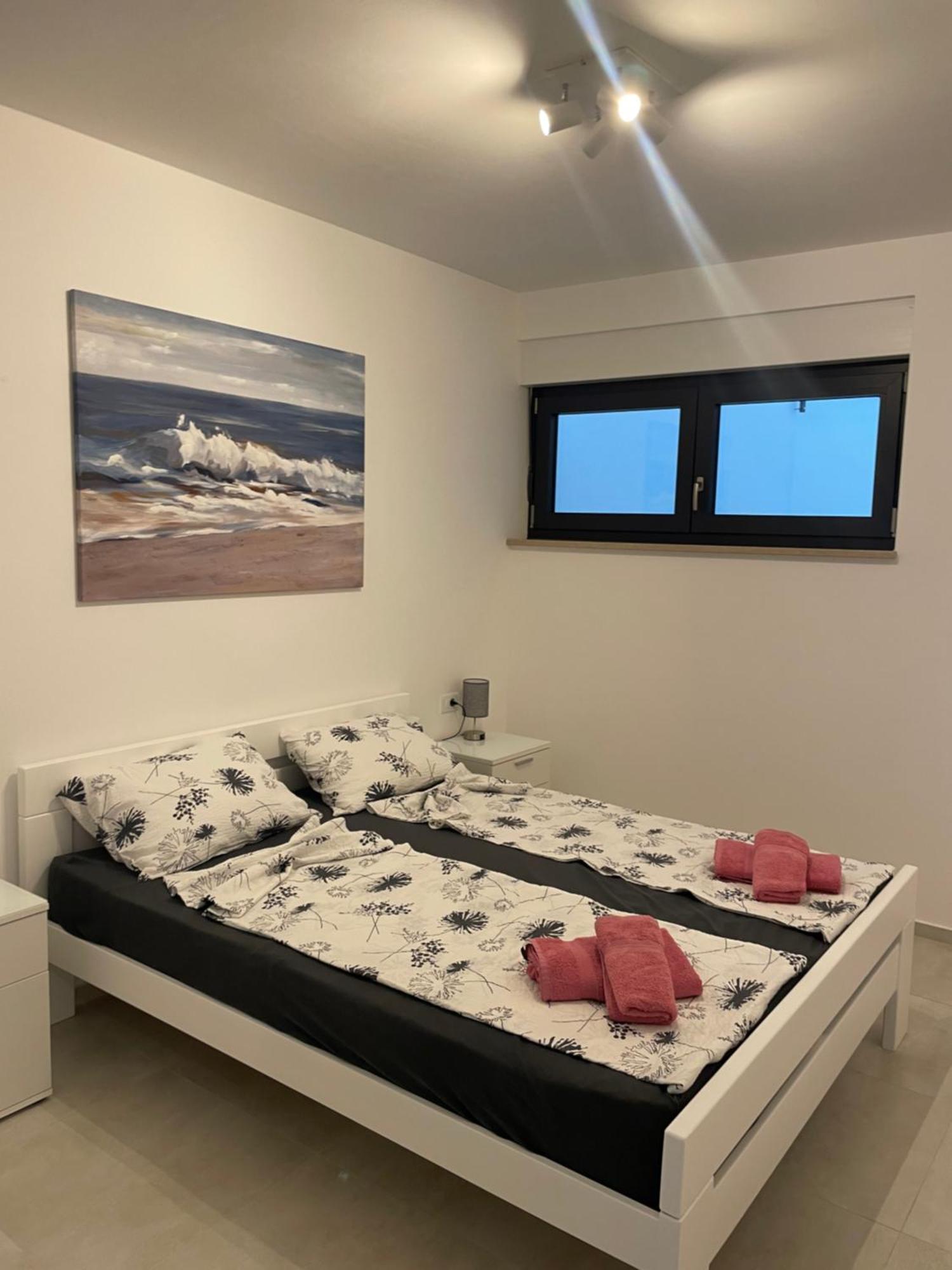Apartman La Dolce Vita Банджоле Экстерьер фото