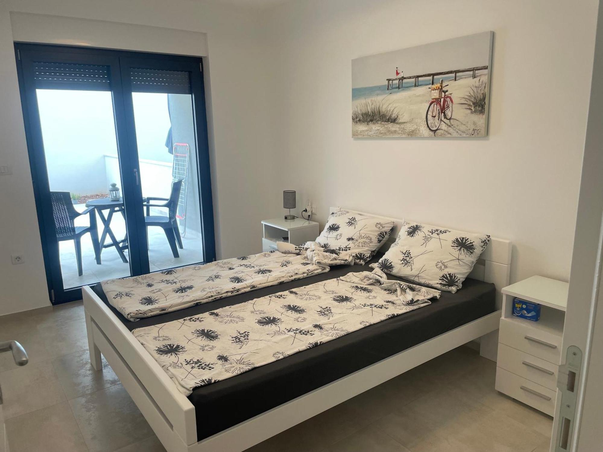 Apartman La Dolce Vita Банджоле Экстерьер фото