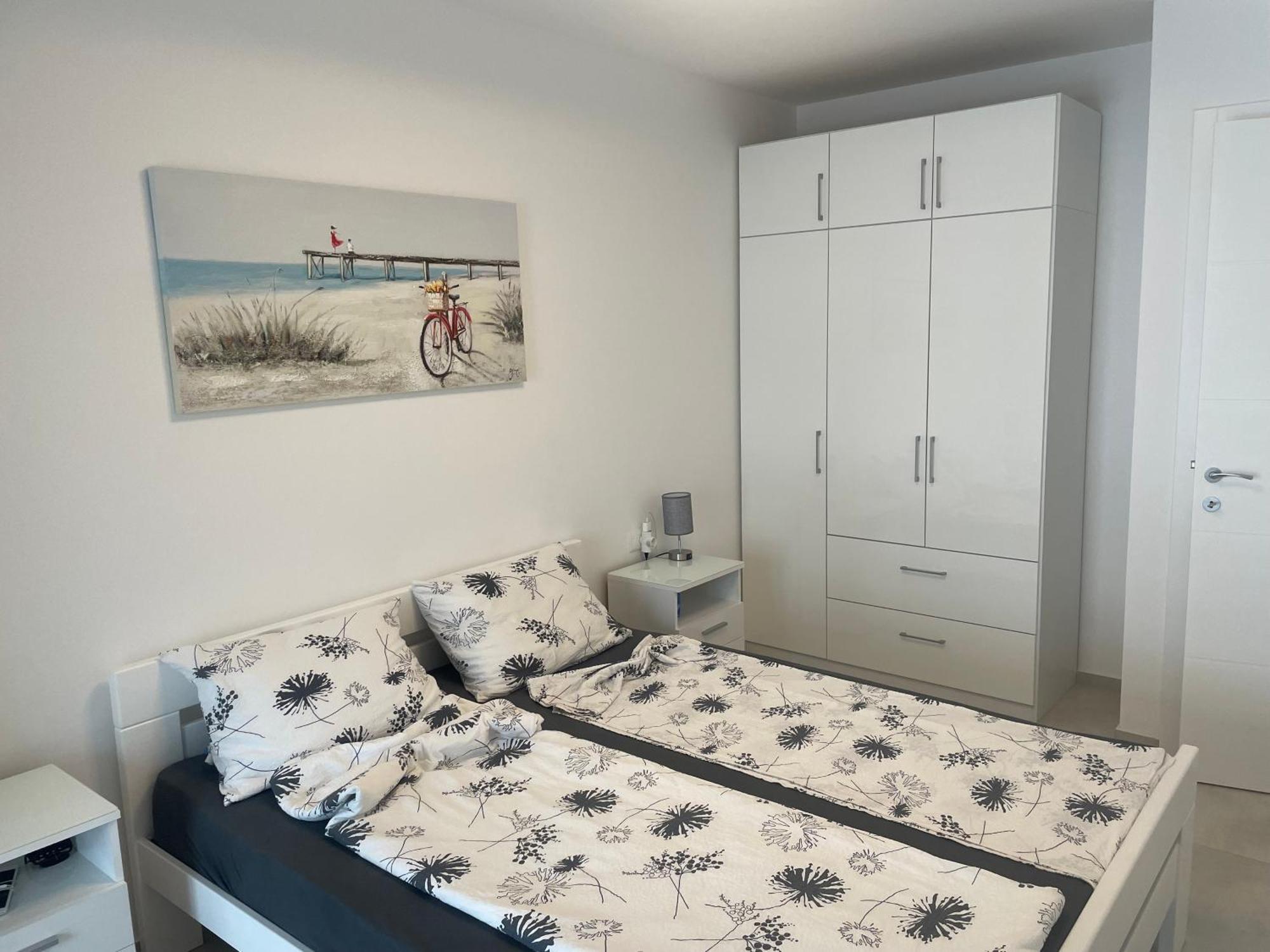 Apartman La Dolce Vita Банджоле Экстерьер фото