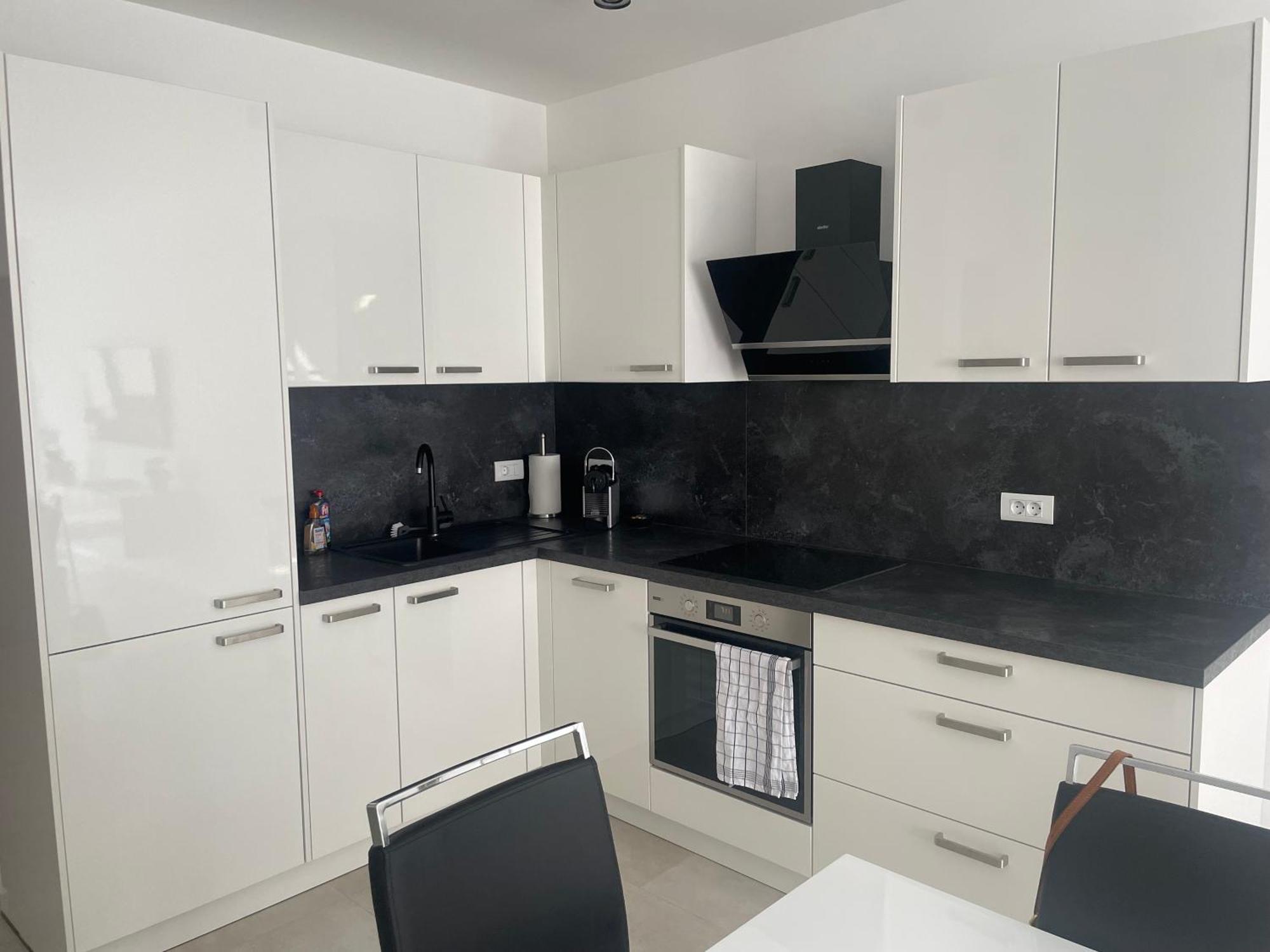 Apartman La Dolce Vita Банджоле Экстерьер фото