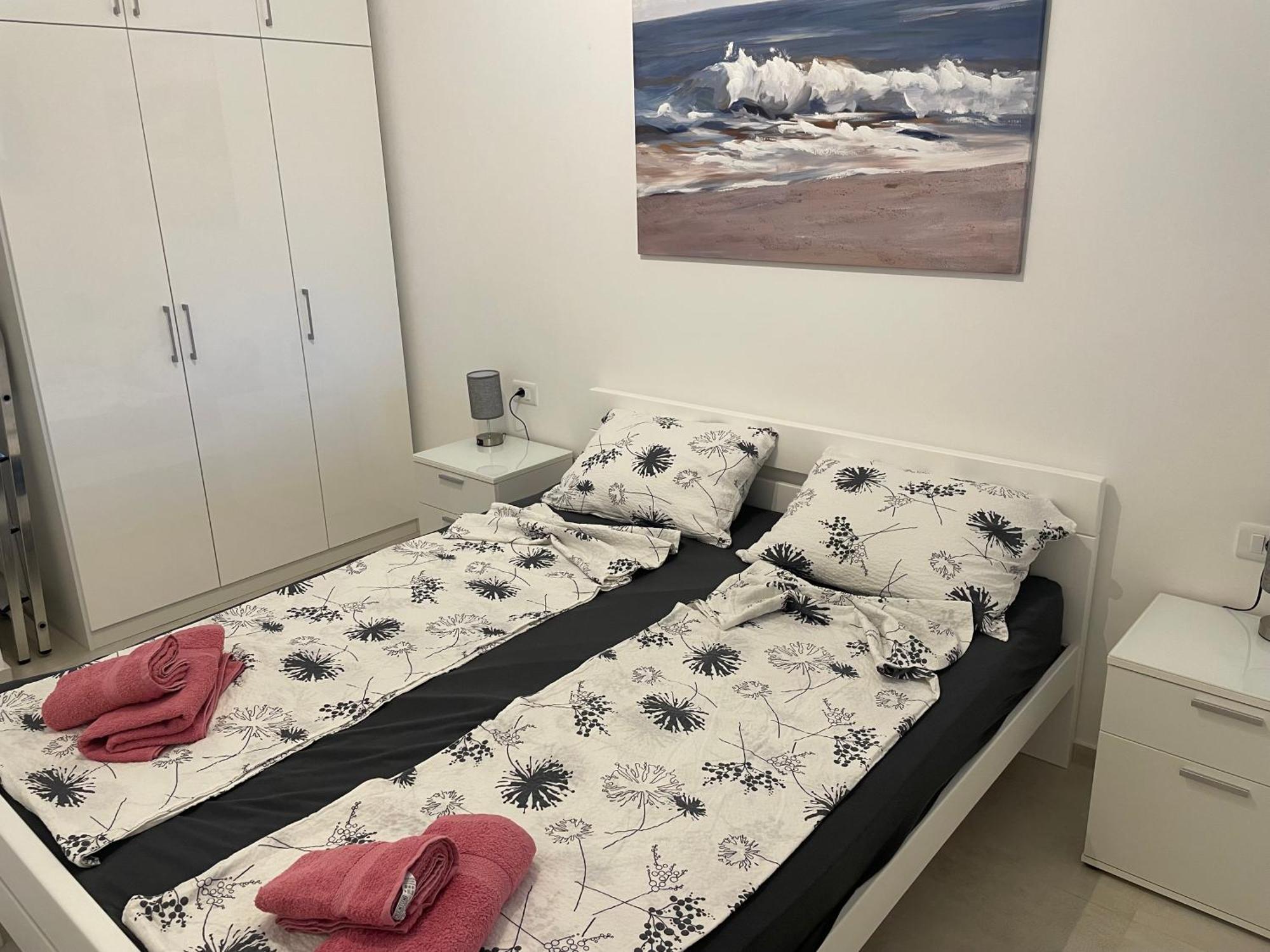 Apartman La Dolce Vita Банджоле Экстерьер фото