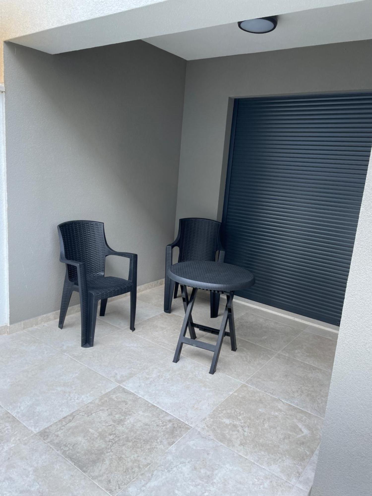 Apartman La Dolce Vita Банджоле Экстерьер фото