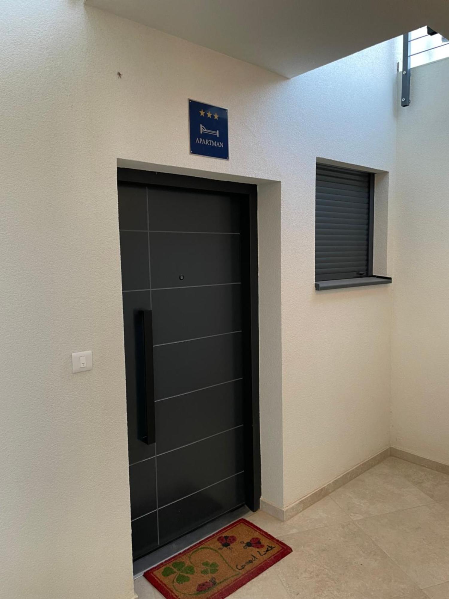 Apartman La Dolce Vita Банджоле Экстерьер фото