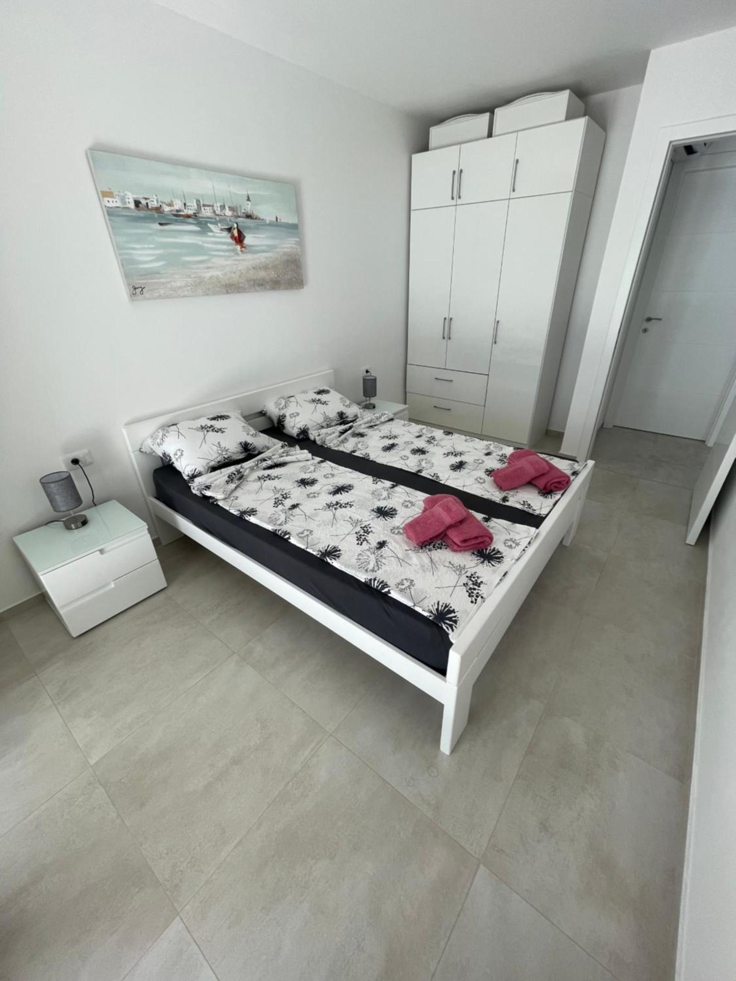 Apartman La Dolce Vita Банджоле Экстерьер фото