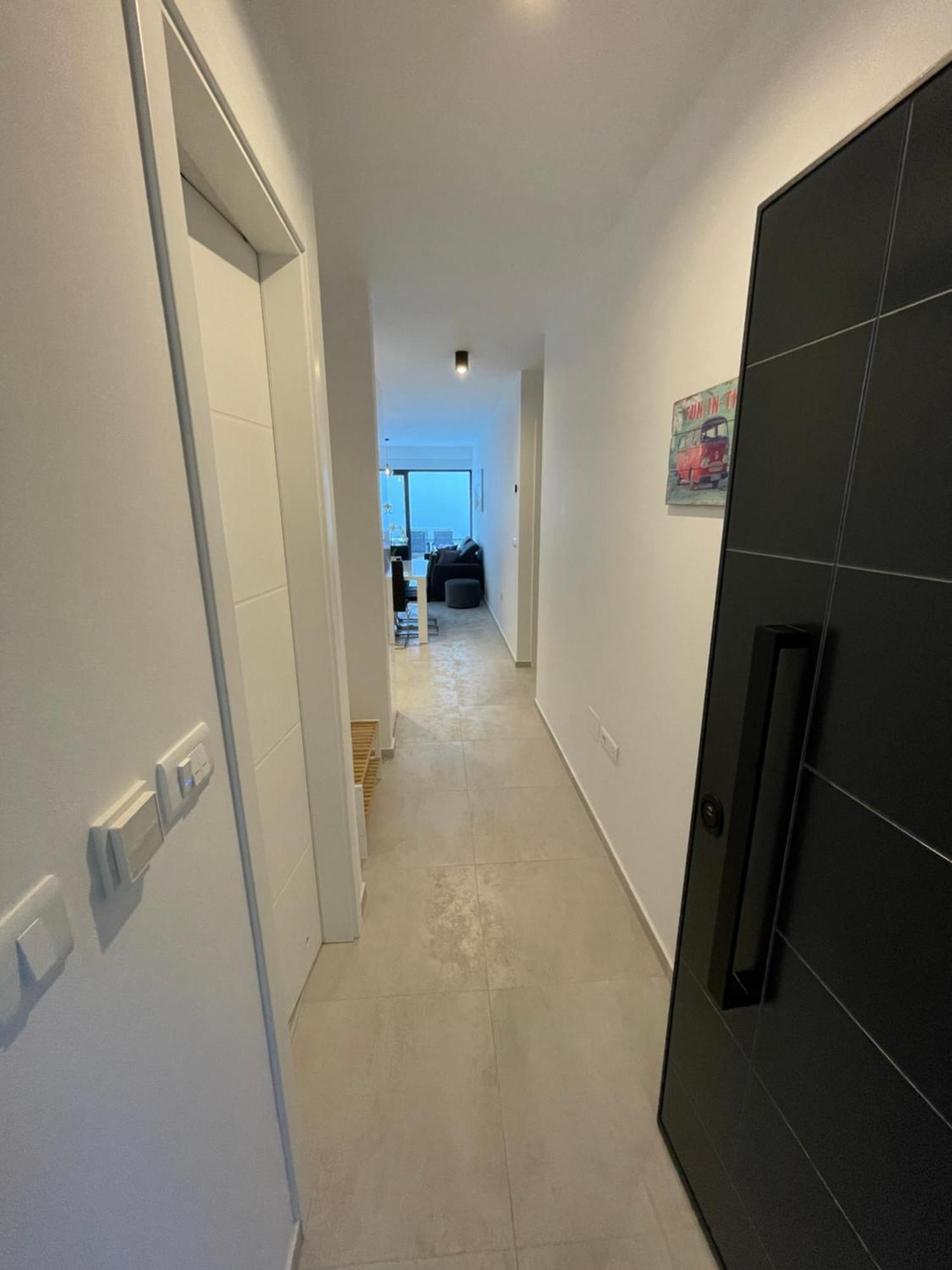 Apartman La Dolce Vita Банджоле Экстерьер фото