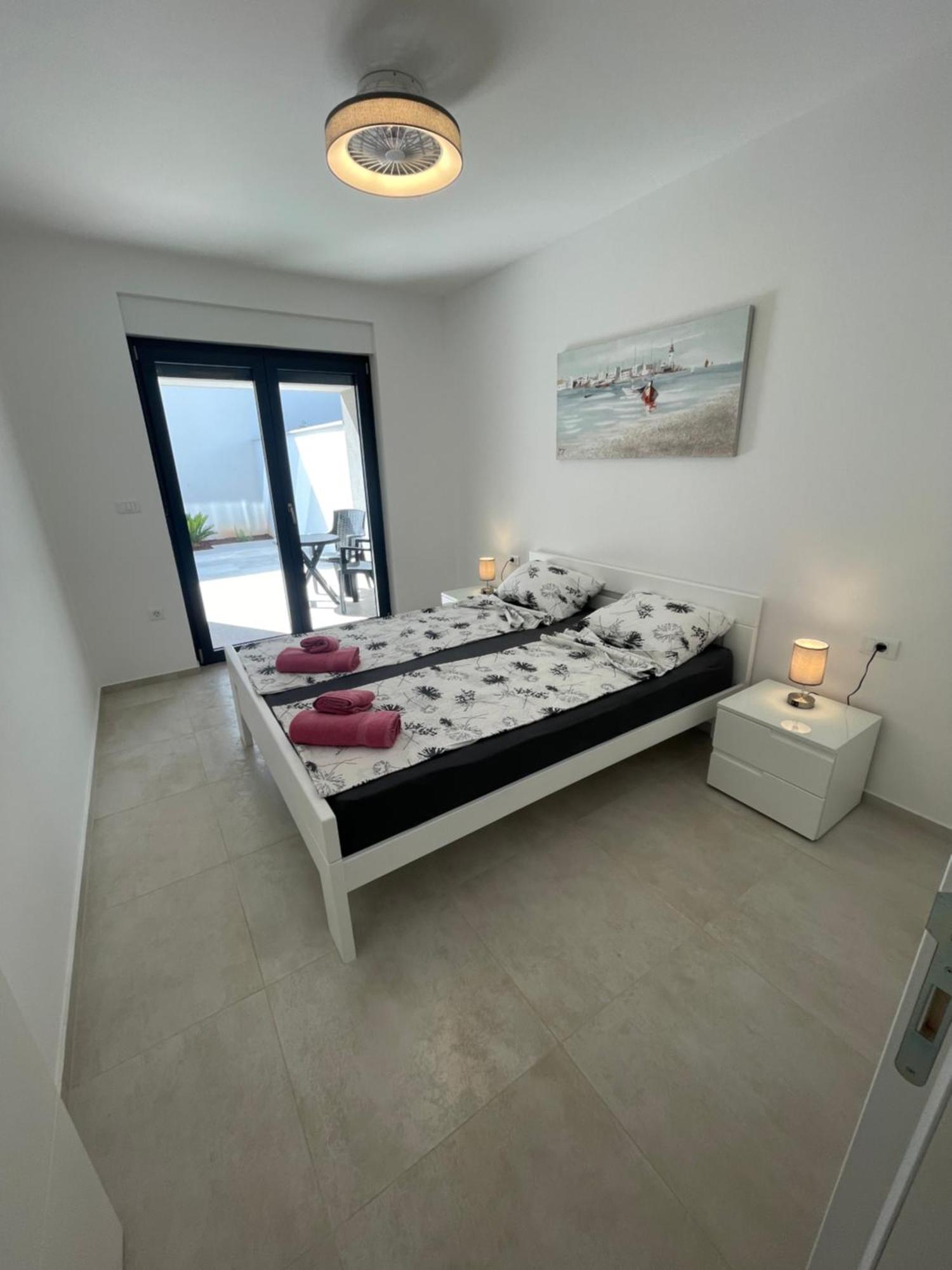 Apartman La Dolce Vita Банджоле Экстерьер фото