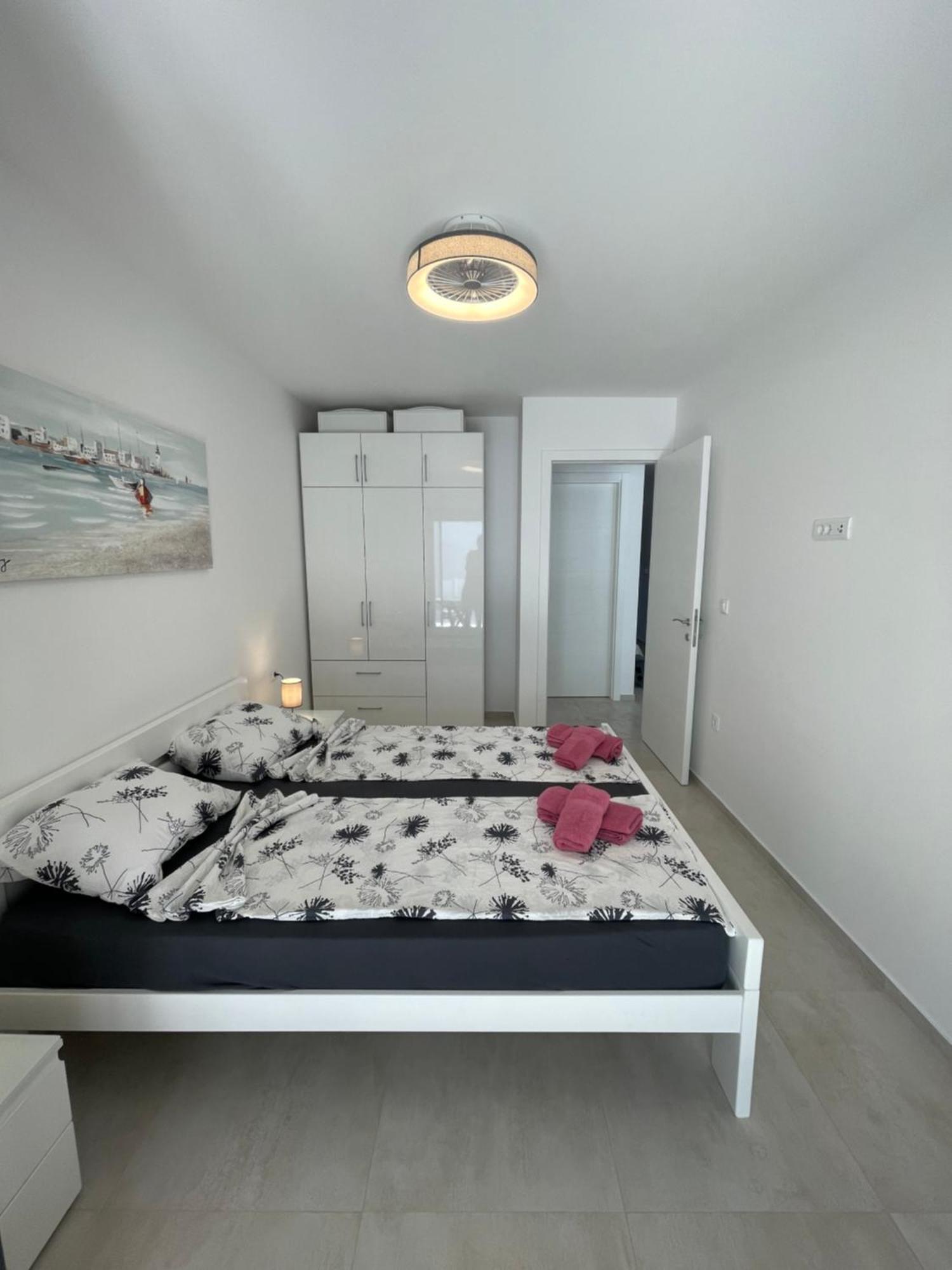 Apartman La Dolce Vita Банджоле Экстерьер фото