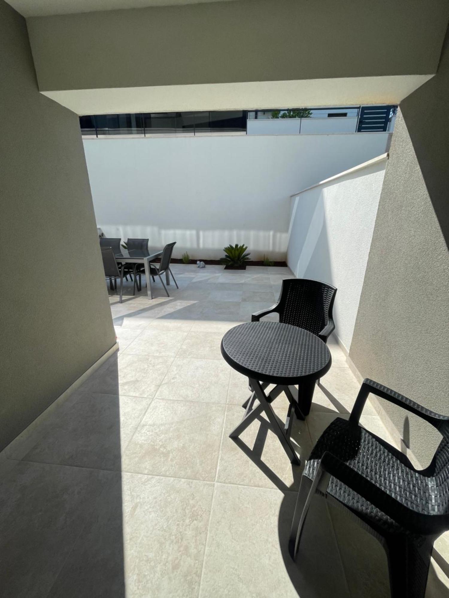 Apartman La Dolce Vita Банджоле Экстерьер фото