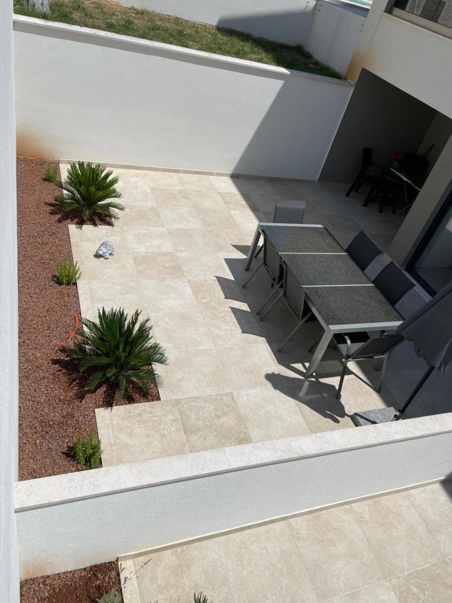 Apartman La Dolce Vita Банджоле Экстерьер фото