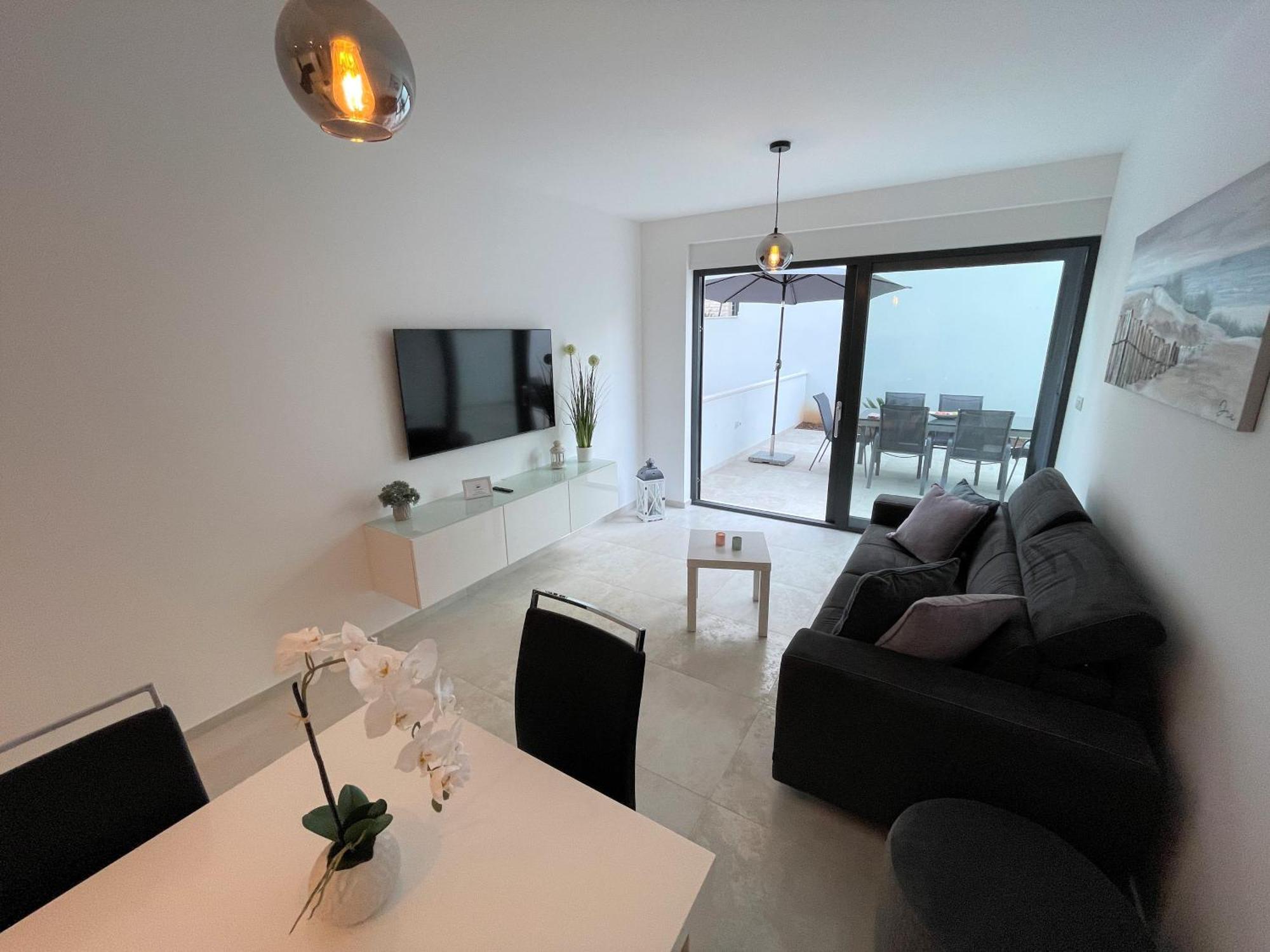 Apartman La Dolce Vita Банджоле Экстерьер фото