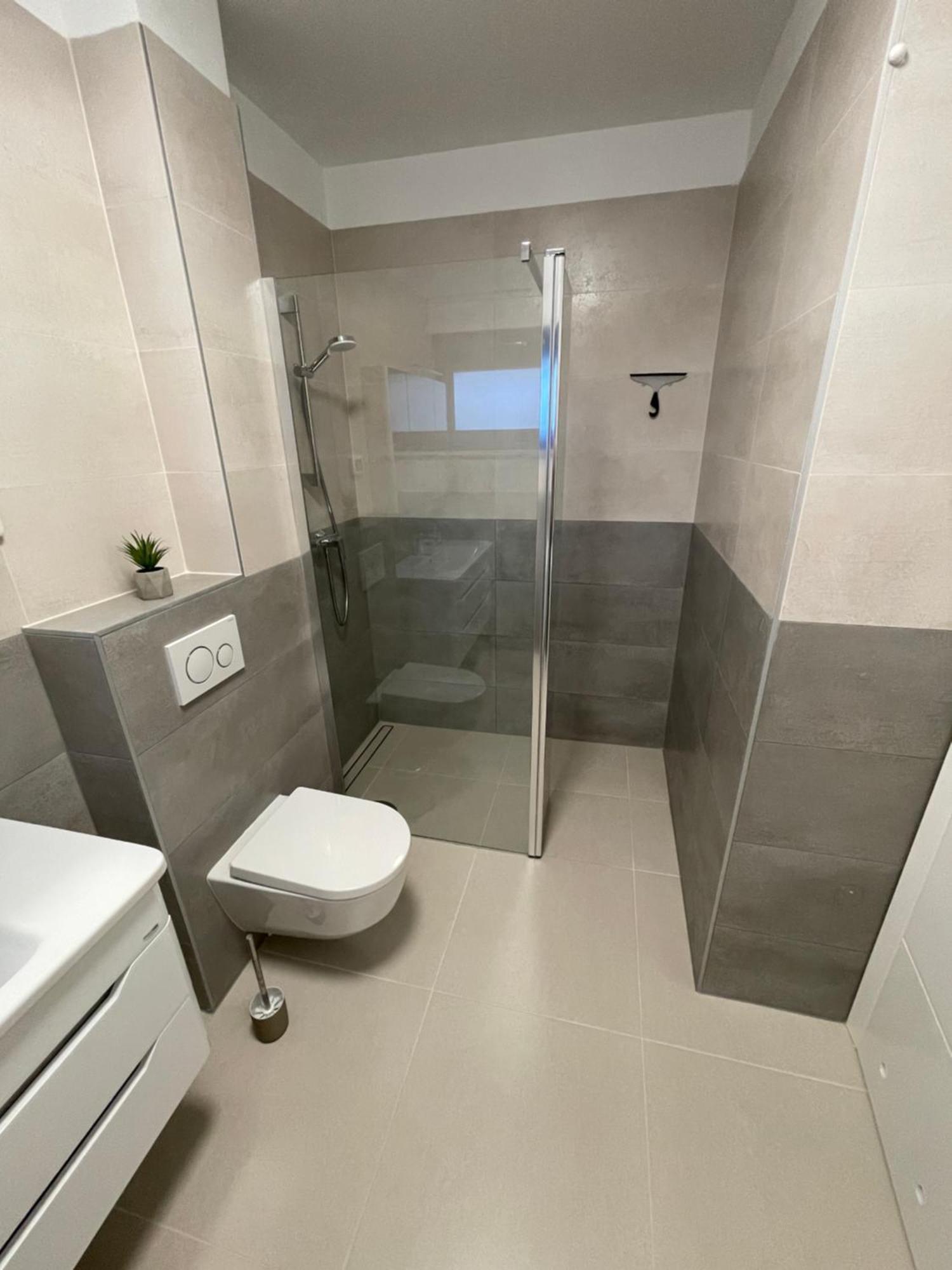 Apartman La Dolce Vita Банджоле Экстерьер фото