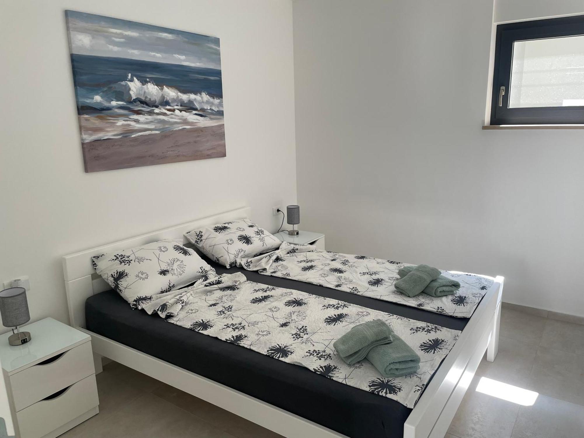 Apartman La Dolce Vita Банджоле Экстерьер фото