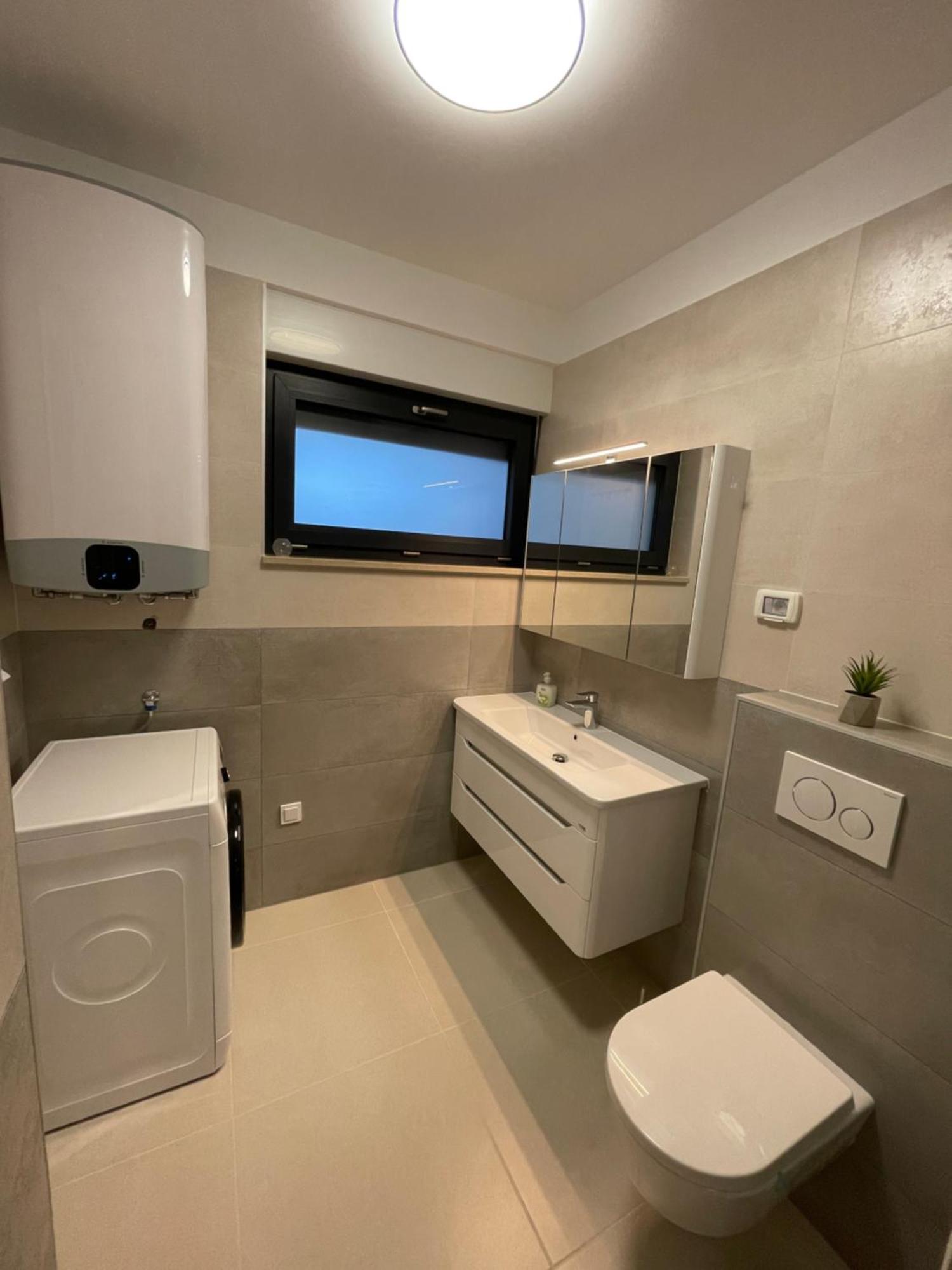 Apartman La Dolce Vita Банджоле Экстерьер фото
