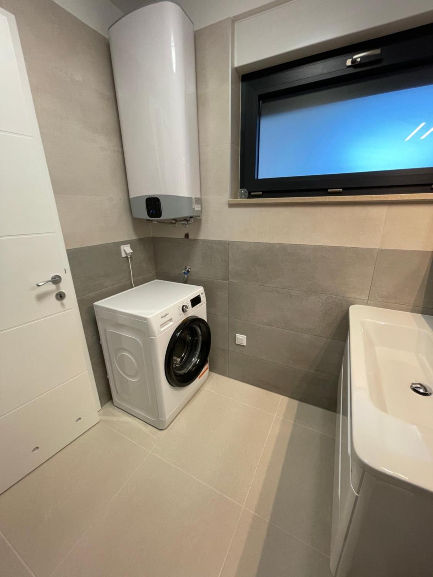 Apartman La Dolce Vita Банджоле Экстерьер фото