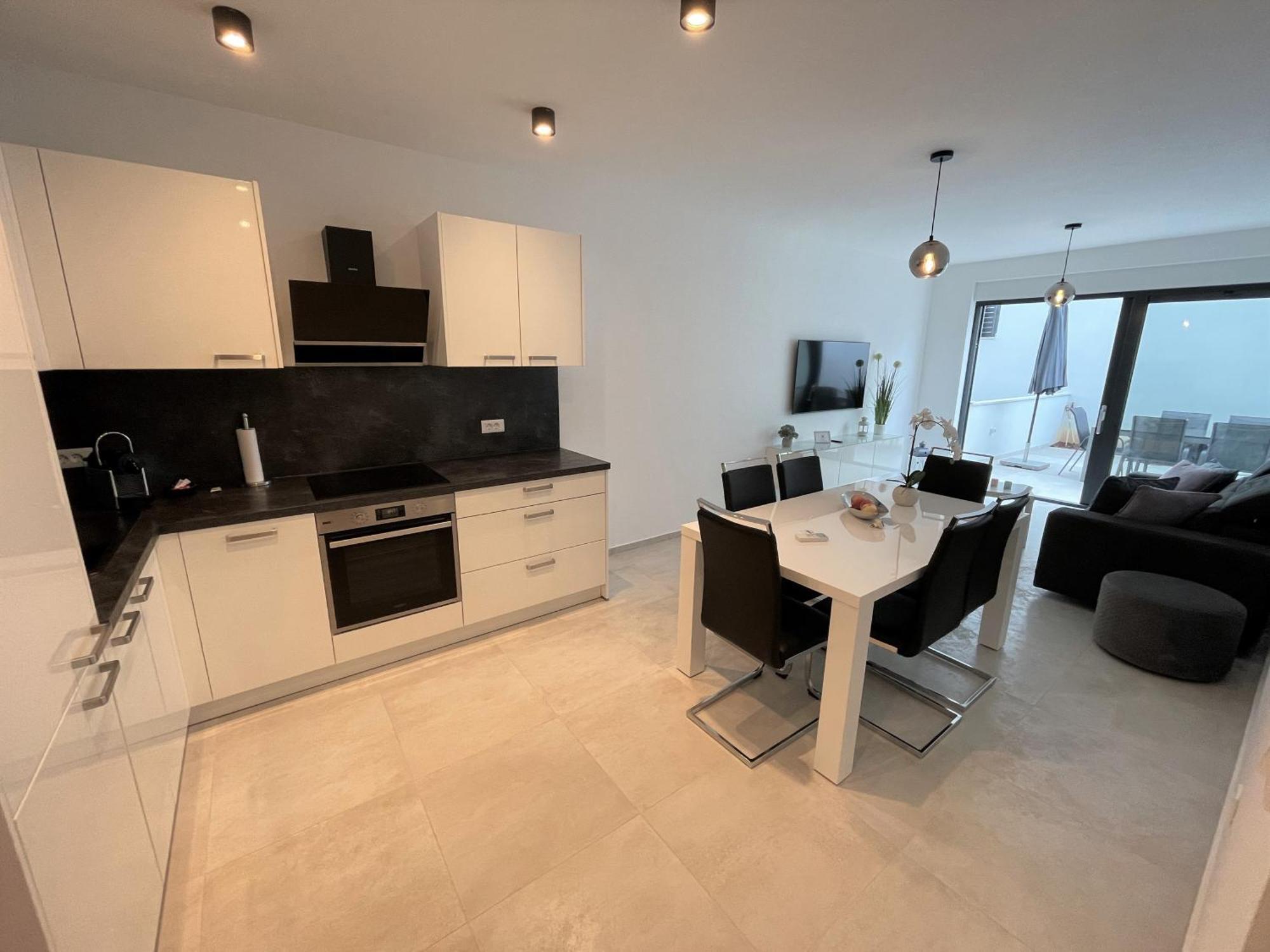 Apartman La Dolce Vita Банджоле Экстерьер фото