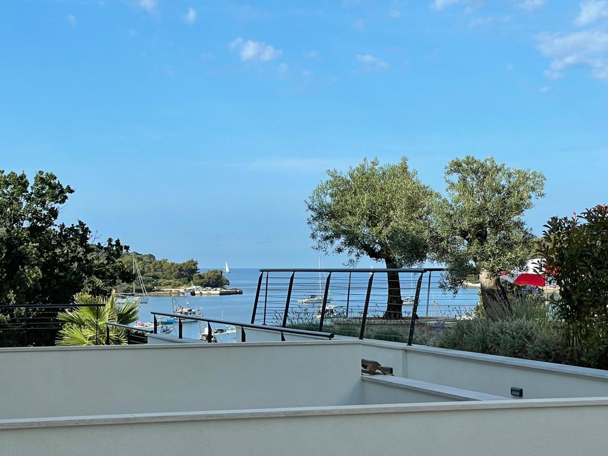 Apartman La Dolce Vita Банджоле Экстерьер фото