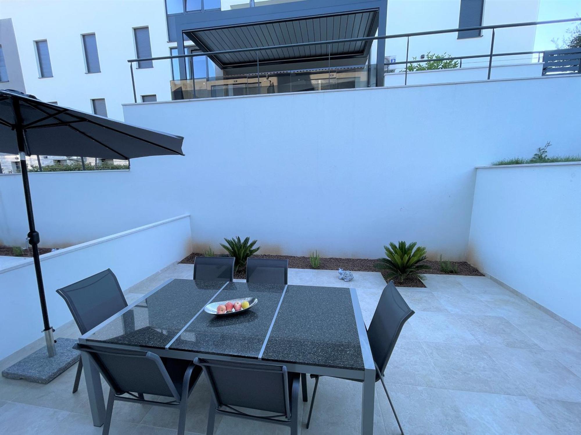 Apartman La Dolce Vita Банджоле Экстерьер фото