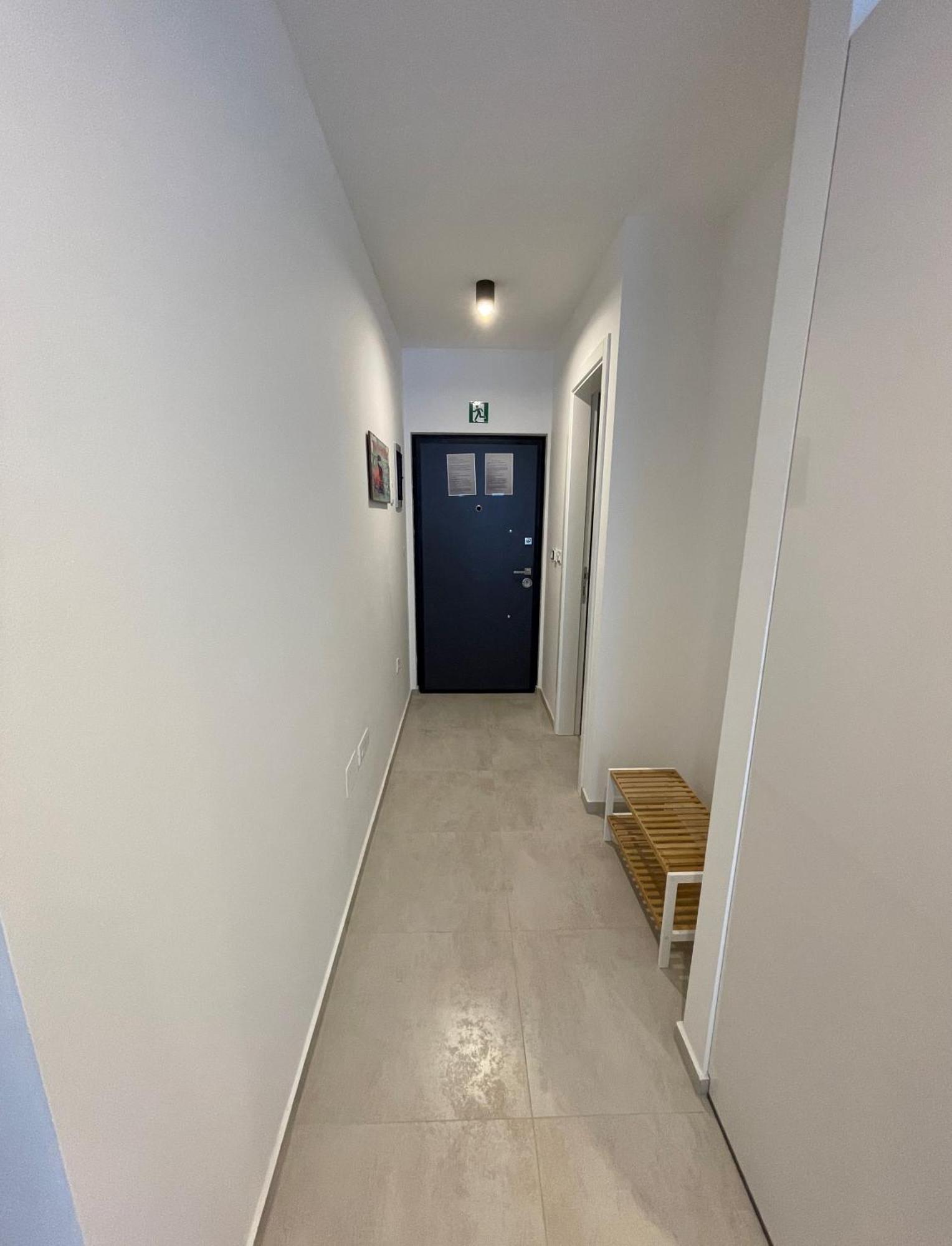 Apartman La Dolce Vita Банджоле Экстерьер фото