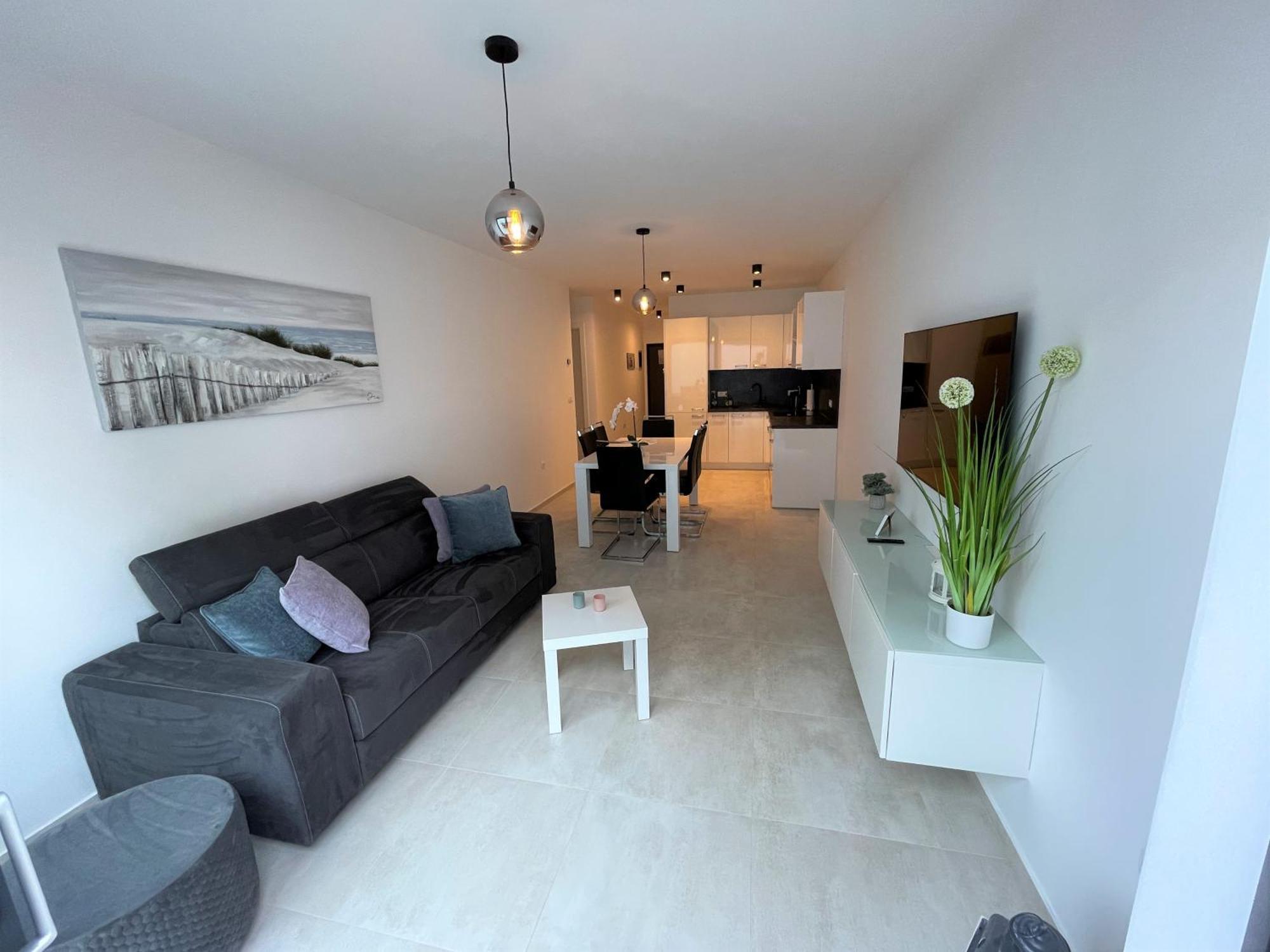 Apartman La Dolce Vita Банджоле Экстерьер фото