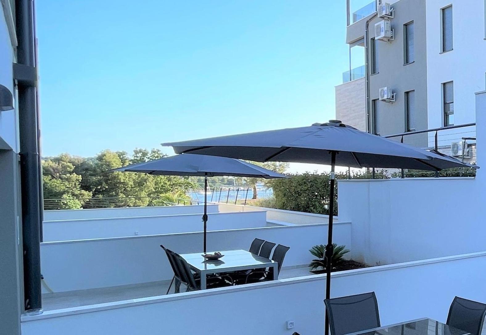 Apartman La Dolce Vita Банджоле Экстерьер фото